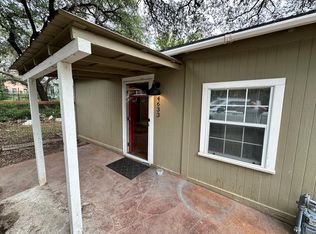 4633 McKee St, Christoval, TX 76935