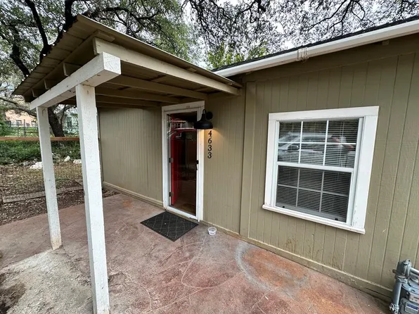 4633 McKee St, Christoval, TX 76935