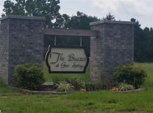 174 Sallibar Cv, Searcy, AR 72143