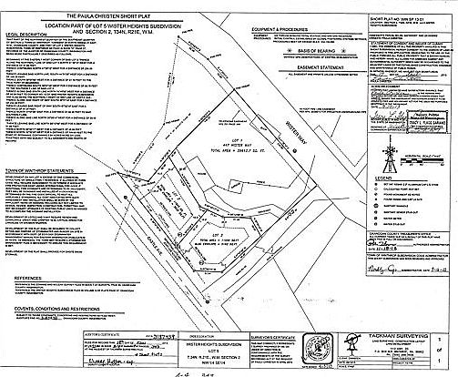 2nd image of Castle Avenue Lots 2 And #3