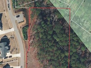 1433 Baileys Run Ct LOT 1, Raleigh, NC 27606