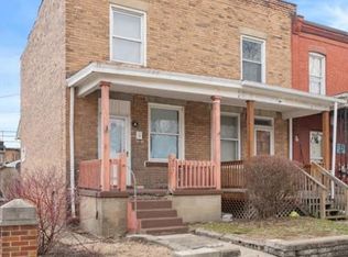 605 Melrose Ave, Ambridge, PA 15003