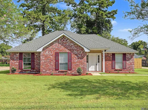 13973 Guy St, Walker, LA 70785