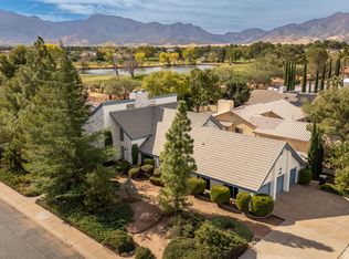 3830 Greenbrier Rd, Sierra Vista, AZ 85650