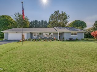 205 Pawnee St, Johnson City, TN 37604
