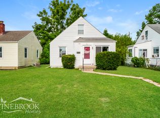 791 S Weyant Ave, Columbus, OH 43227