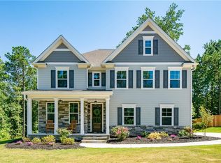 8360 Nolandwood Ln, Villa Rica, GA 30180