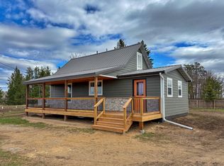 22768 Brill Ave, Park Rapids, MN 56470