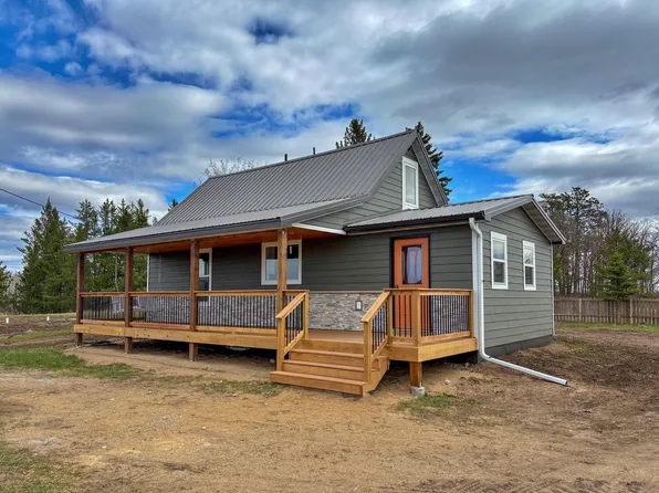 22768 Brill Ave, Park Rapids, MN 56470