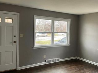 1523 Weston Ave, Youngstown, OH