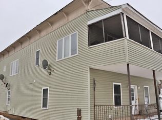 1 Blackman Corners Rd, Mooers Forks, NY 12959