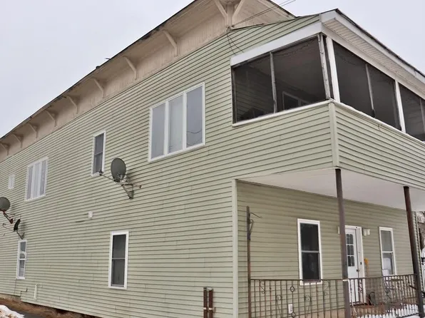 1 Blackman Corners Rd, Mooers Forks, NY 12959