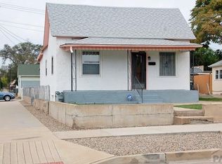 1043 E Abriendo Ave, Pueblo, CO 81004