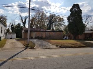 844 W Grenada Ter, Macon, GA 31206