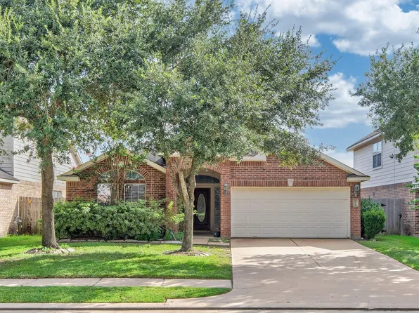 25219 Spring Iris Ln, Katy, TX 77494