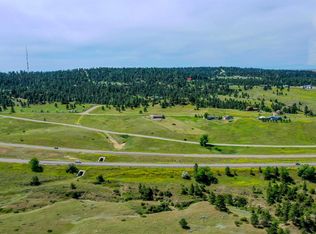 4040 Old Hardin Rd, Billings, MT 59101