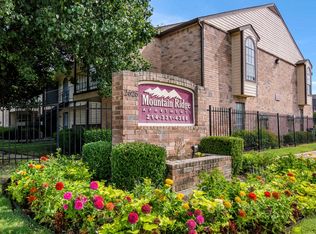 Mountain Ridge, Dallas, TX 75211