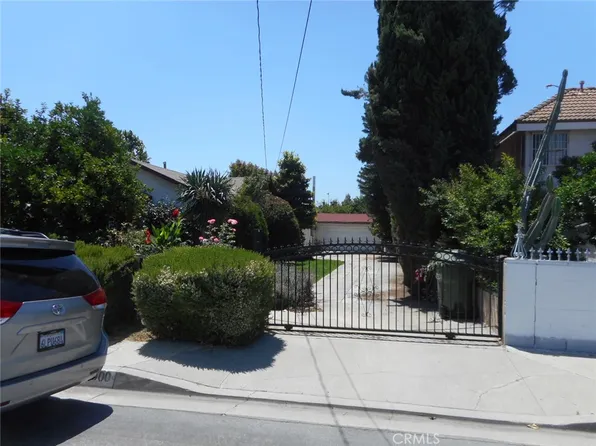 7902 Hershey St, Rosemead, CA 91770