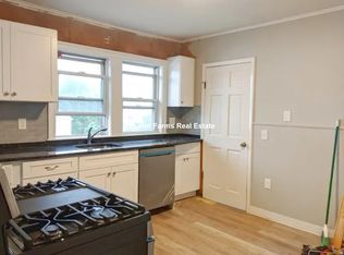 60 Buzzell Ln #2, Medford, MA 02155