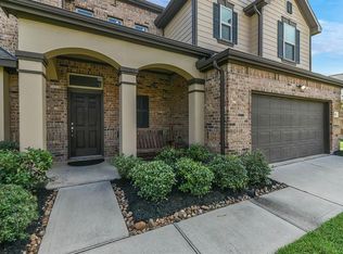 25210 Quiet Run Trl, Richmond, TX 77406