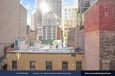 Rented by The Blueground