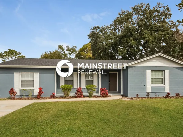 704 Gregory Dr, Casselberry, FL 32707