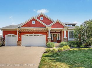 8624 Carlsbad Ln, Lansing, MI 48917