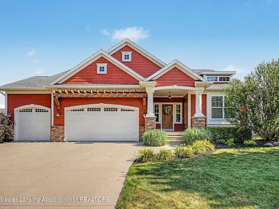 8624 Carlsbad Ln, Lansing, MI, 48917