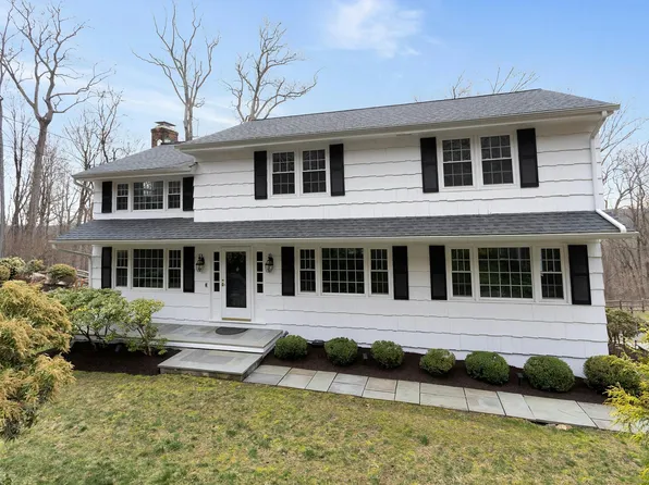 27 Mimosa Court, Ridgefield, CT 06877