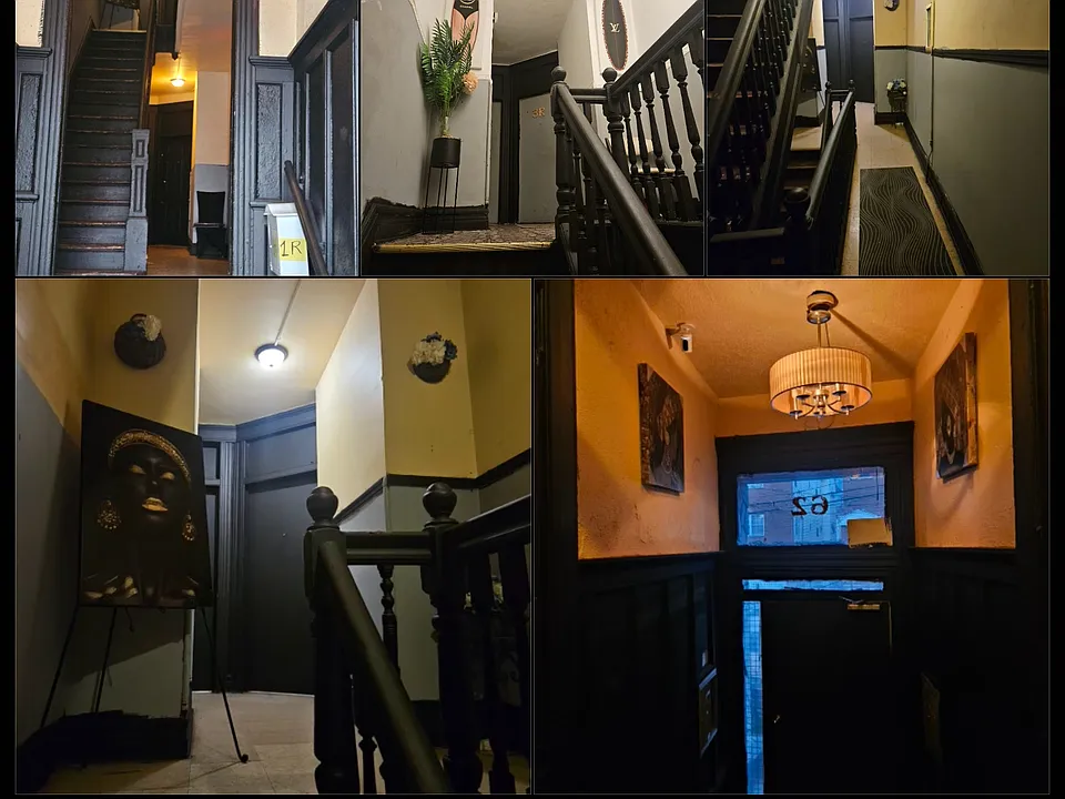 62 Ridgewood Ave #2R