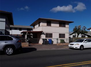 3373 Winam Ave, Honolulu, HI 96815