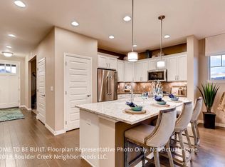 832 Widgeon Cir, Longmont, CO 80503
