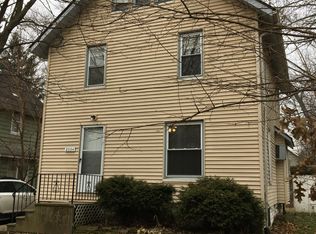 2334 12th St SW, Akron, OH 44314