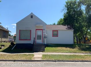 1402 5th Ave N, Great Falls, MT 59401