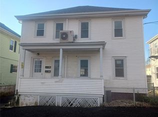 42 Mill St, Johnston, RI 02919