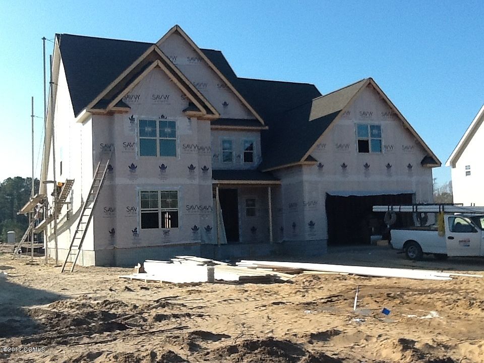 2nd image of 125 Little Bay Drive Lot 132