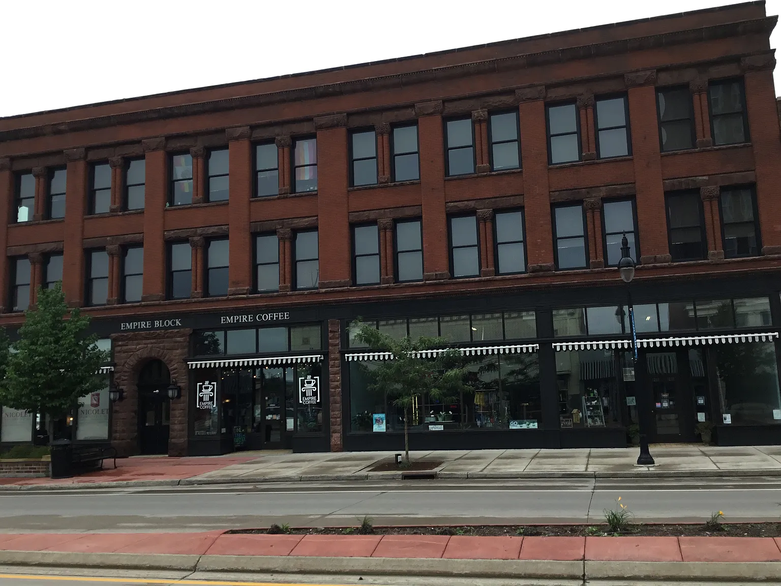 1202 Tower Ave — Photo 3