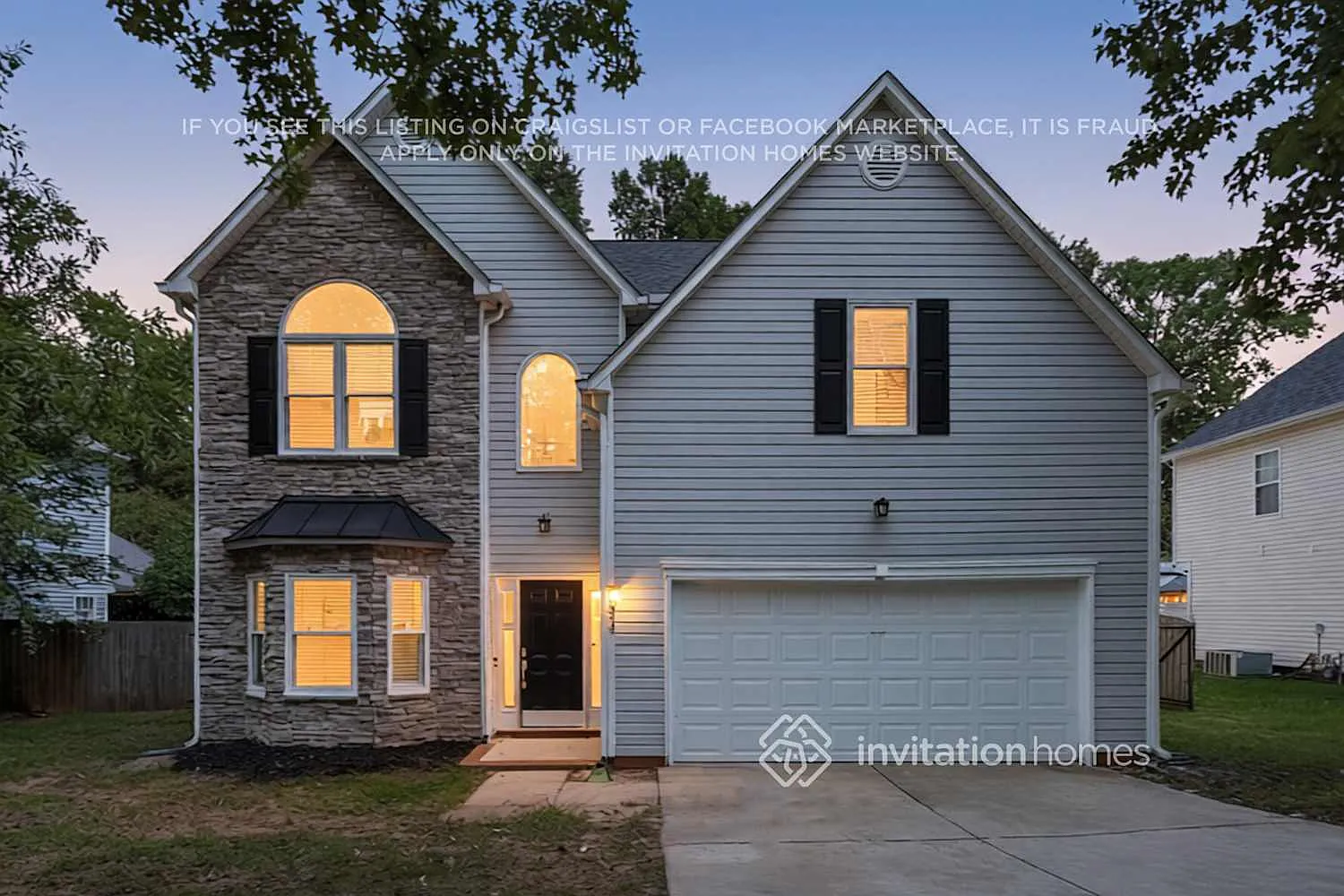 2308 Kingstree Dr Monroe, NC 28112 — Photo 4