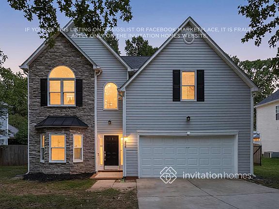 4th image of 2308 Kingstree Dr