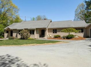 714 Whittier Hwy, Moultonboro, NH 03254