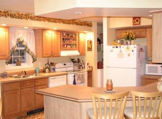 16 Denali Dr, Rochester, NH 03868