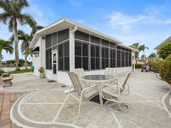 1515 Ruby Lake PT, NAPLES, FL 34114