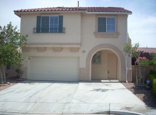 8183 Shellstone Ave, Las Vegas, NV 89117