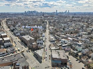 0 Norwood Ave, Somerville, MA 02145