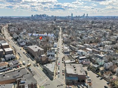 0 Norwood Ave, Somerville, MA, 02145