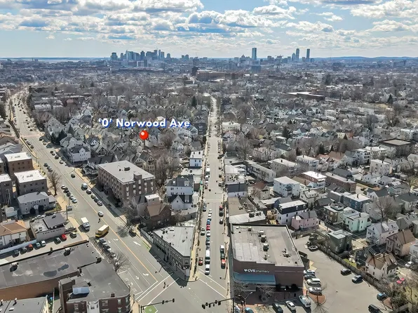 0 Norwood Ave, Somerville, MA 02145