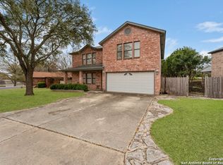 4983 Watering Trail Dr, San Antonio, TX 78247