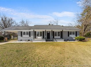 487 Tacoma Ct, Fayetteville, NC 28303