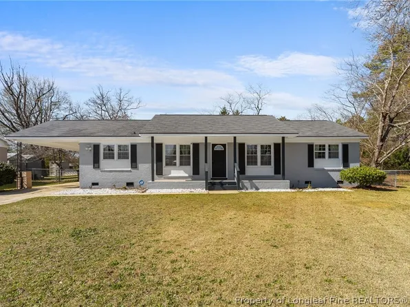 487 Tacoma Ct, Fayetteville, NC 28303