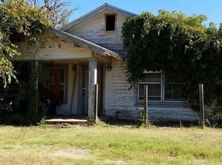 301 Sewell St, Abilene, TX 79605
